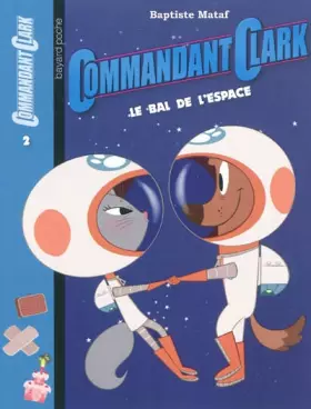 Couverture du produit · Le bal de l'espace