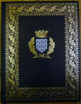 Couverture du produit · La vieille France : Bretagne