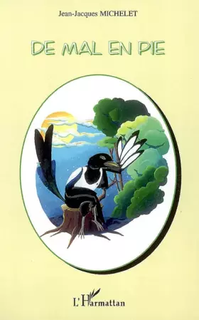 Couverture du produit · De mal en pie