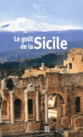 Couverture du produit · Le goût de la Sicile