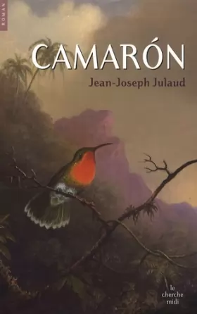 Couverture du produit · Camarón