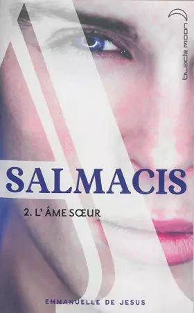 Couverture du produit · Salmacis - Tome 2 - L'âme soeur