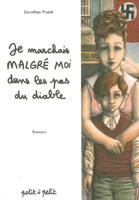 Couverture du produit · Je marchais malgré moi dans les pas du diable