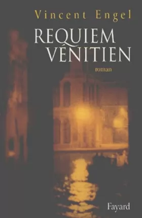 Couverture du produit · Requiem vénitien