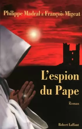 Couverture du produit · L'Espion du Pape