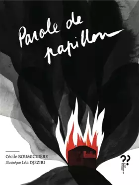 Couverture du produit · Parole de papillon