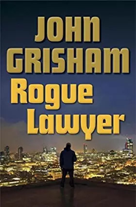 Couverture du produit · Rogue Lawyer