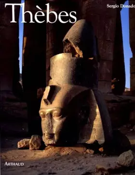 Couverture du produit · Thèbes
