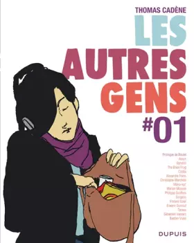Couverture du produit · Les autres gens - tome 1 - Les autres gens 1
