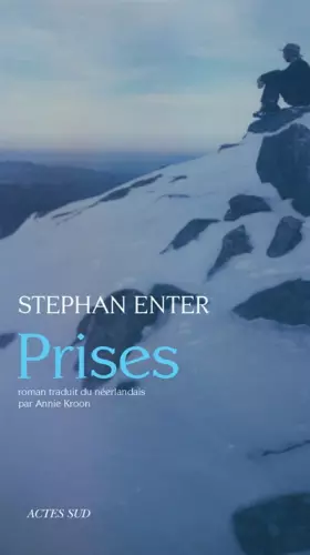 Couverture du produit · Prises