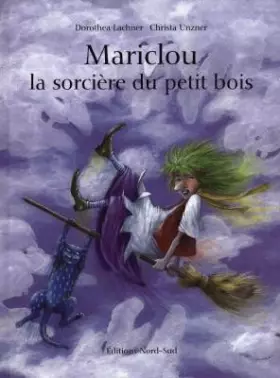 Couverture du produit · MARICLOU LA SORCIERE DU PETIT BOIS