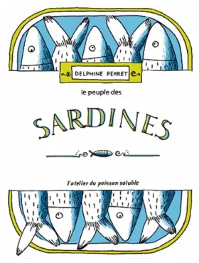 Couverture du produit · Le Peuple des Sardines