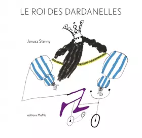 Couverture du produit · Le roi des dardanelles