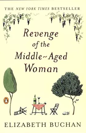 Couverture du produit · Revenge of the Middle-Aged Woman: A Novel