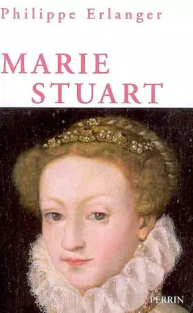 Couverture du produit · Marie Stuart
