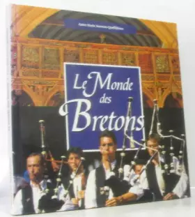 Couverture du produit · Le monde des Bretons