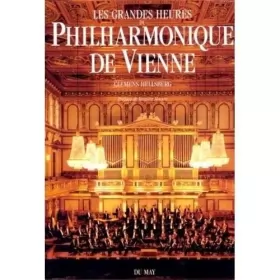 Couverture du produit · Les grandes heures du Philharmonique de Vienne
