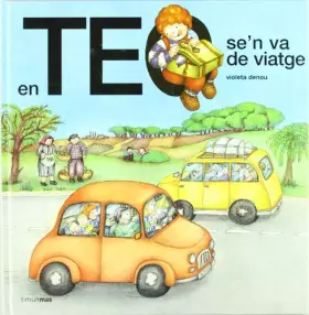 Couverture du produit · En Teo se'n va viatge