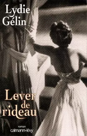 Couverture du produit · Lever de rideau