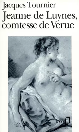 Couverture du produit · Jeanne de Luynes, comtesse de Verue