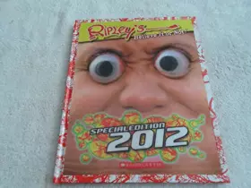 Couverture du produit · Ripley's Believe It or Not!: Special Edition 2012