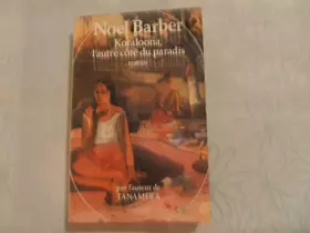 Couverture du produit · Koraloona, l'autre coté du paradis