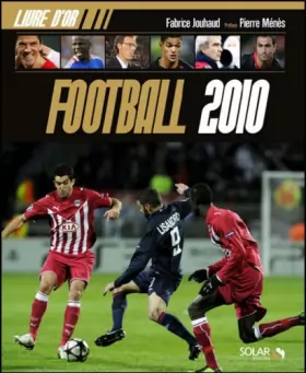 Couverture du produit · Football 2010