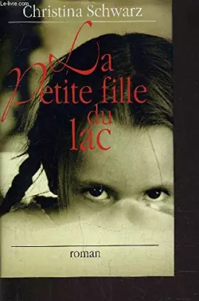 Couverture du produit · La petite fille du lac