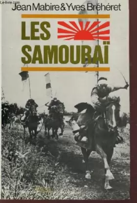 Couverture du produit · Les samourai