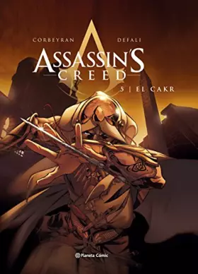 Couverture du produit · Assassin's Creed Ciclo 2 nº 02/03