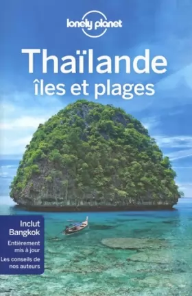Couverture du produit · Thaïlande, Îles et plages - 5ed
