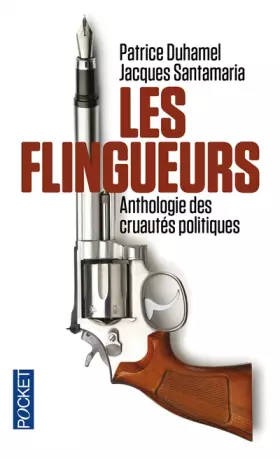 Couverture du produit · Les Flingueurs