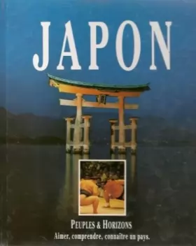 Couverture du produit · Japon