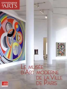 Couverture du produit · Musee d art moderne en français