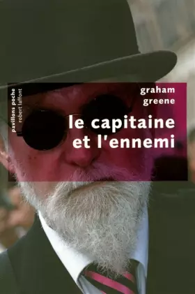 Couverture du produit · Le Capitaine et l'ennemi