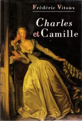Couverture du produit · Charles et Camille