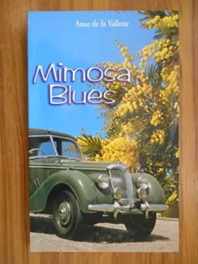 Couverture du produit · Mimosa blues.
