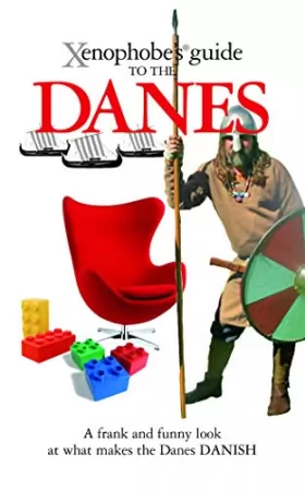 Couverture du produit · Xenophobe's Guide to the Danes