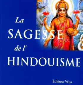 Couverture du produit · La sagesse de l'hindouisme