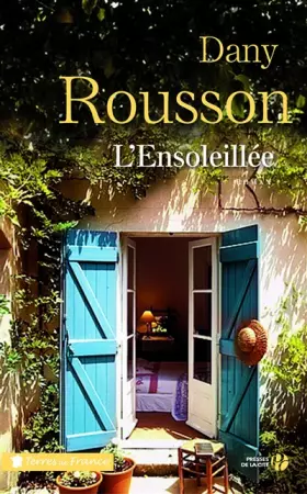 Couverture du produit · L'Ensoleillée