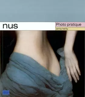 Couverture du produit · Nus