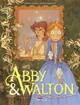 Couverture du produit · Abby et Walton