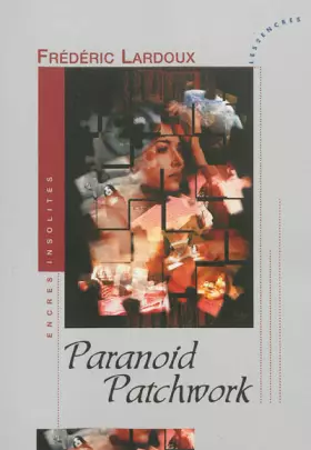 Couverture du produit · Paranoid Patchwork