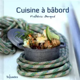 Couverture du produit · CUISINE A BABORD