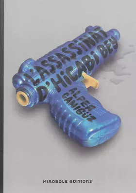 Couverture du produit · L'Assassinat d'Hicabi Bey