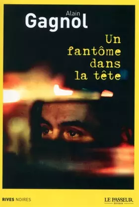 Couverture du produit · Un fantôme dans la tête