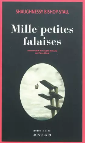 Couverture du produit · Mille petites falaises