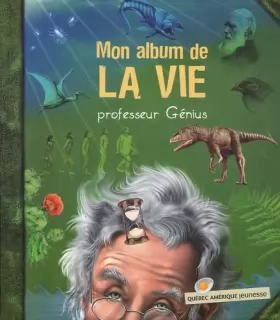 Couverture du produit · Mon album de la vie