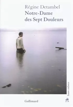 Couverture du produit · Notre-Dame des Sept Douleurs