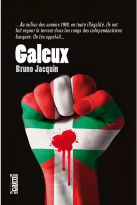 Couverture du produit · Galeux